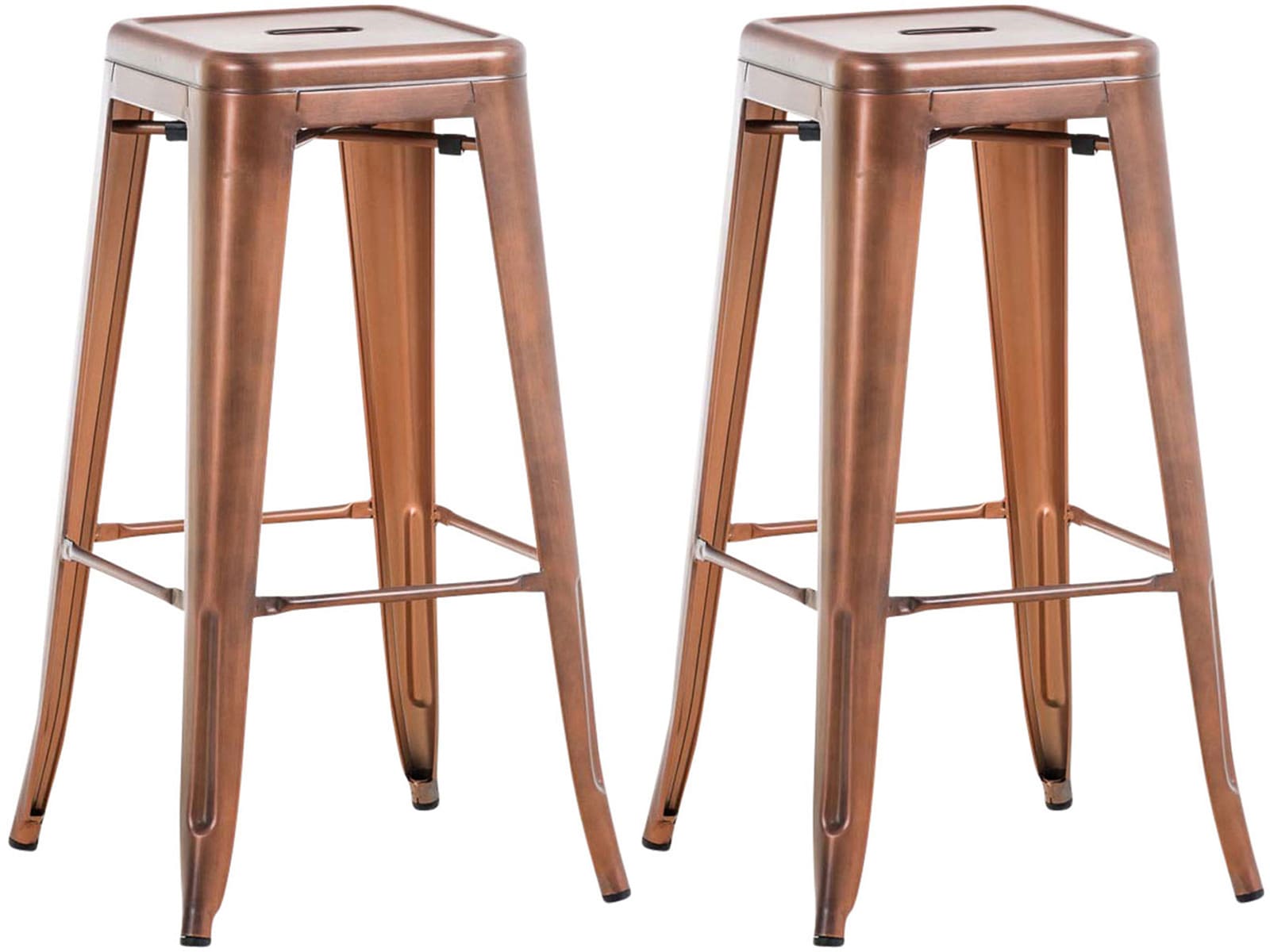 2er Set Barhocker Joshua v2