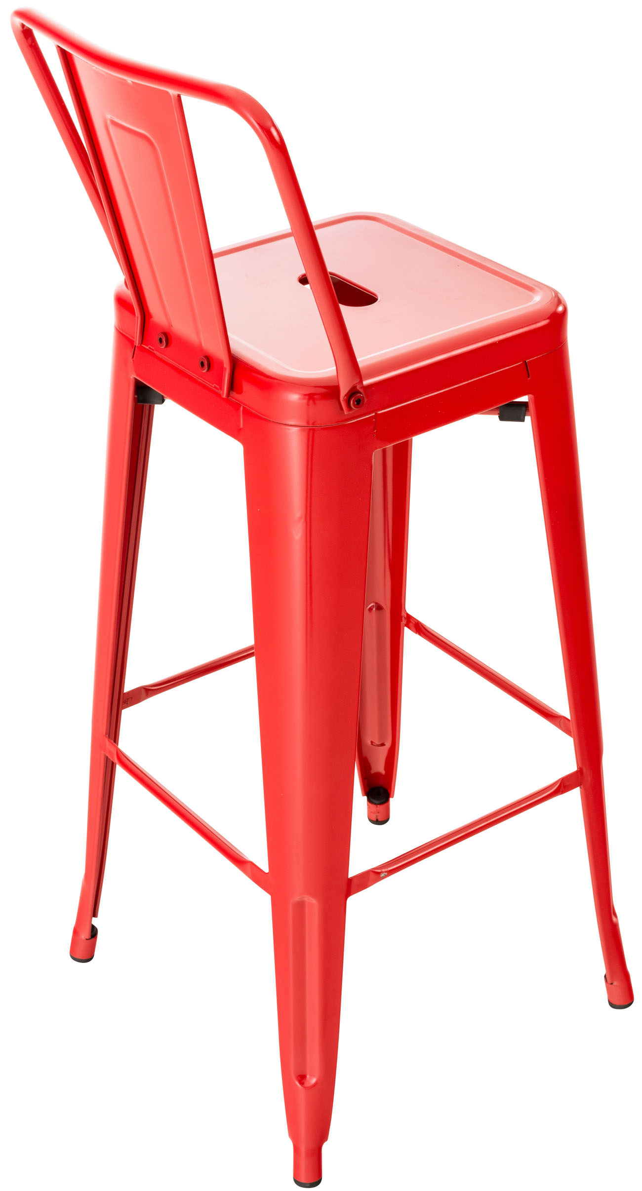 4er Set Barhocker Mason - Image 4