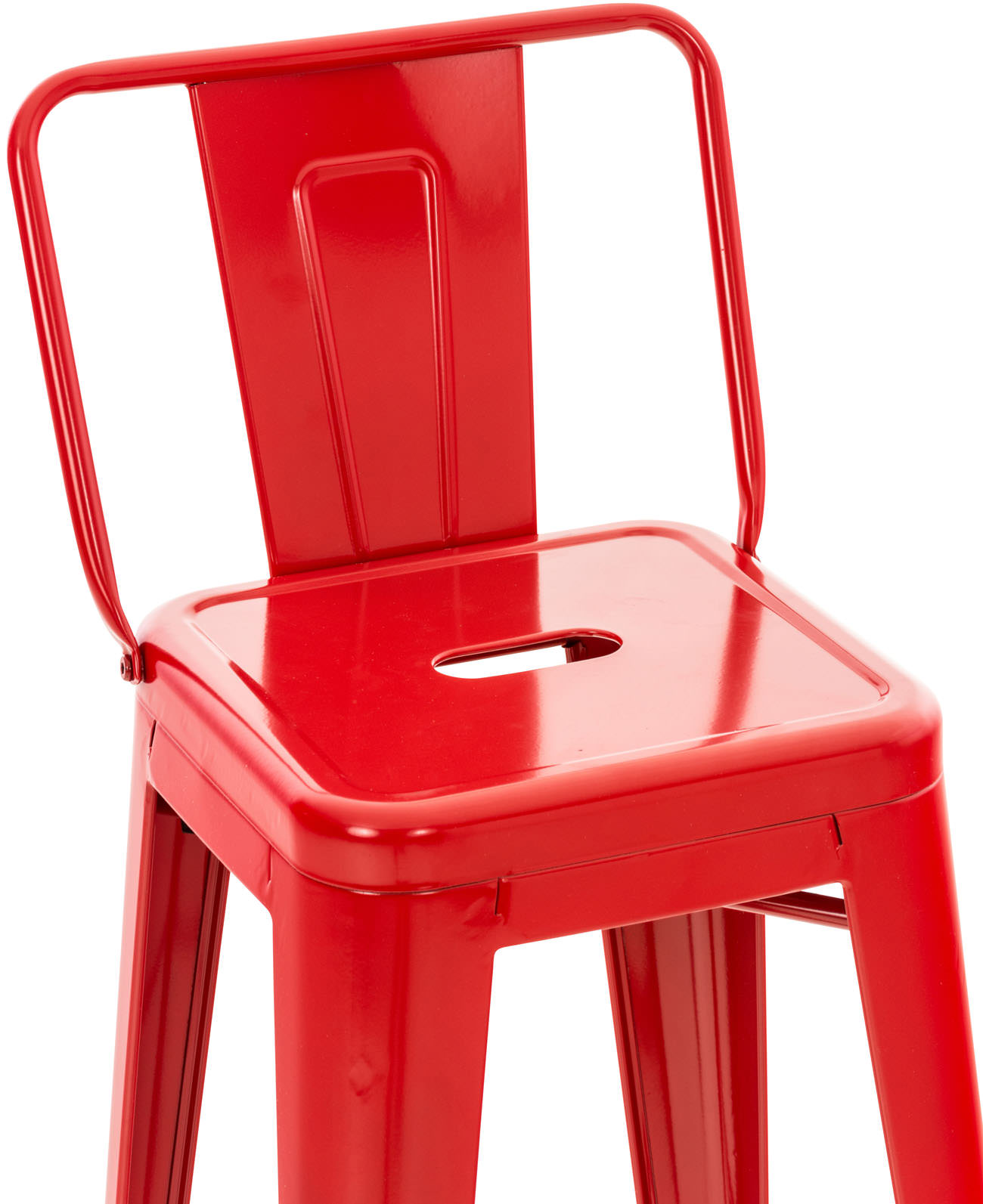 4er Set Barhocker Mason - Image 5