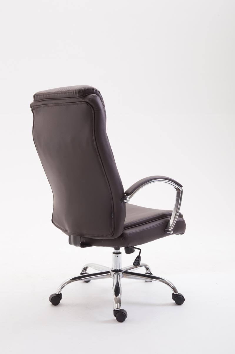 Bürostuhl Vaud Kunstleder - Image 4