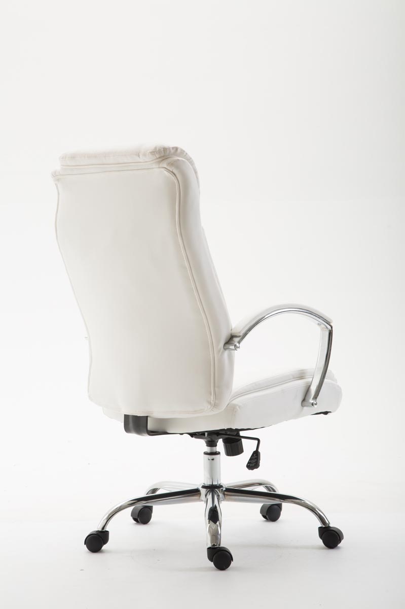 Bürostuhl Vaud Kunstleder - Image 4