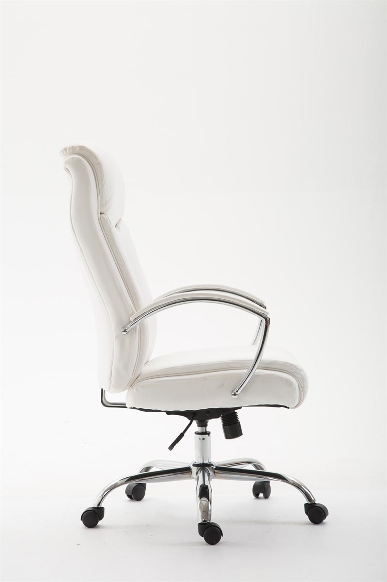 Bürostuhl Vaud Kunstleder - Image 3