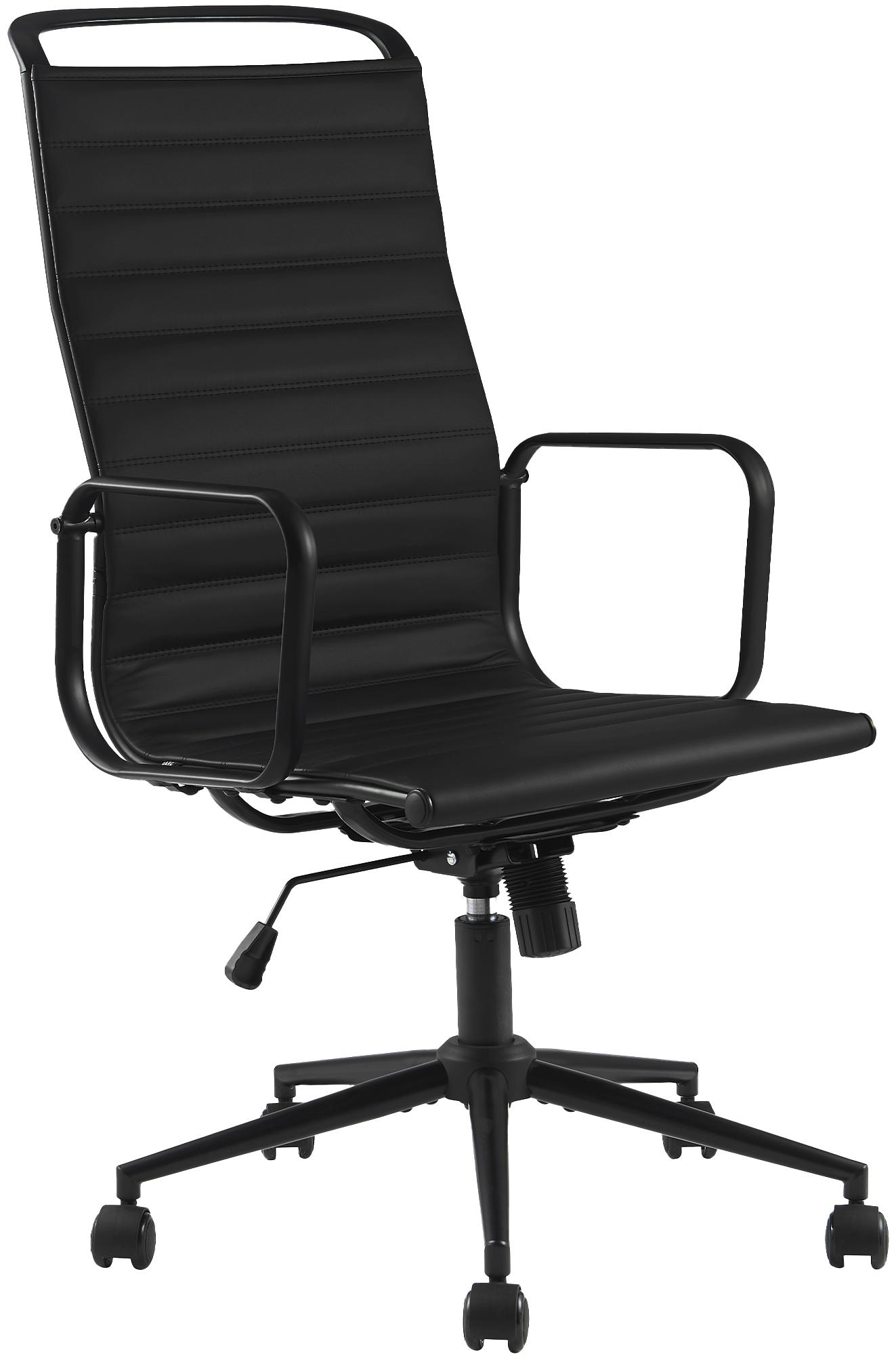 Bürostuhl Nelson Kunstleder - Image 3