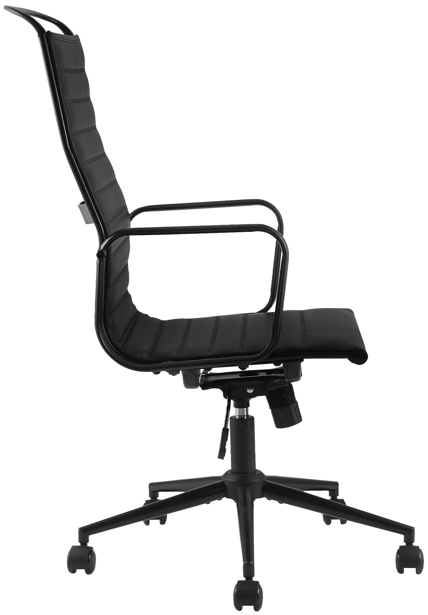 Bürostuhl Nelson Kunstleder - Image 6