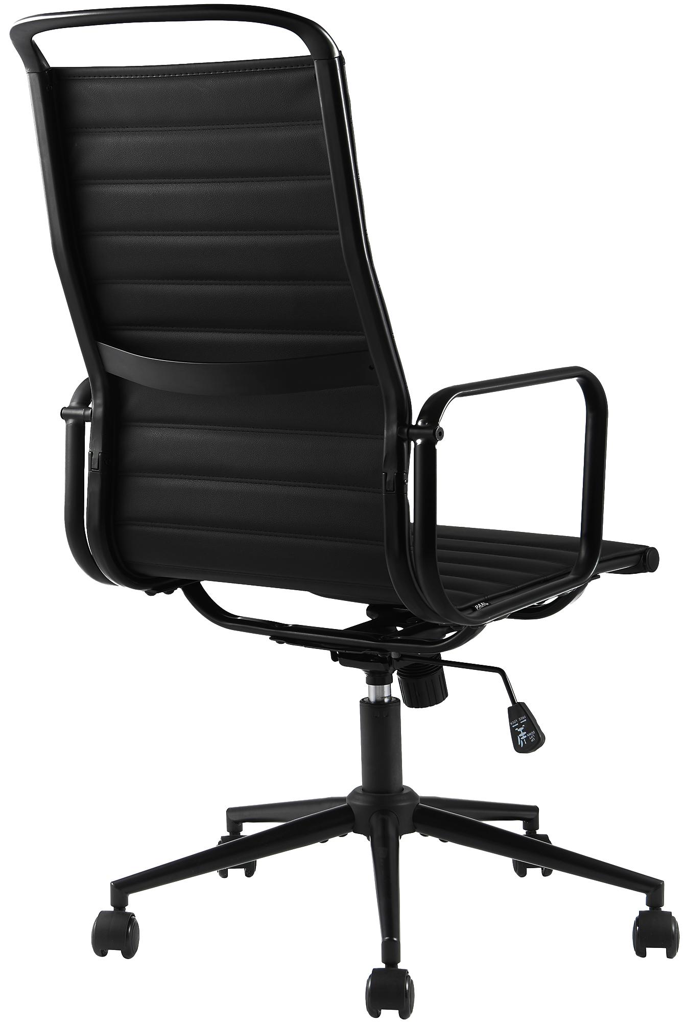 Bürostuhl Nelson Kunstleder - Image 4