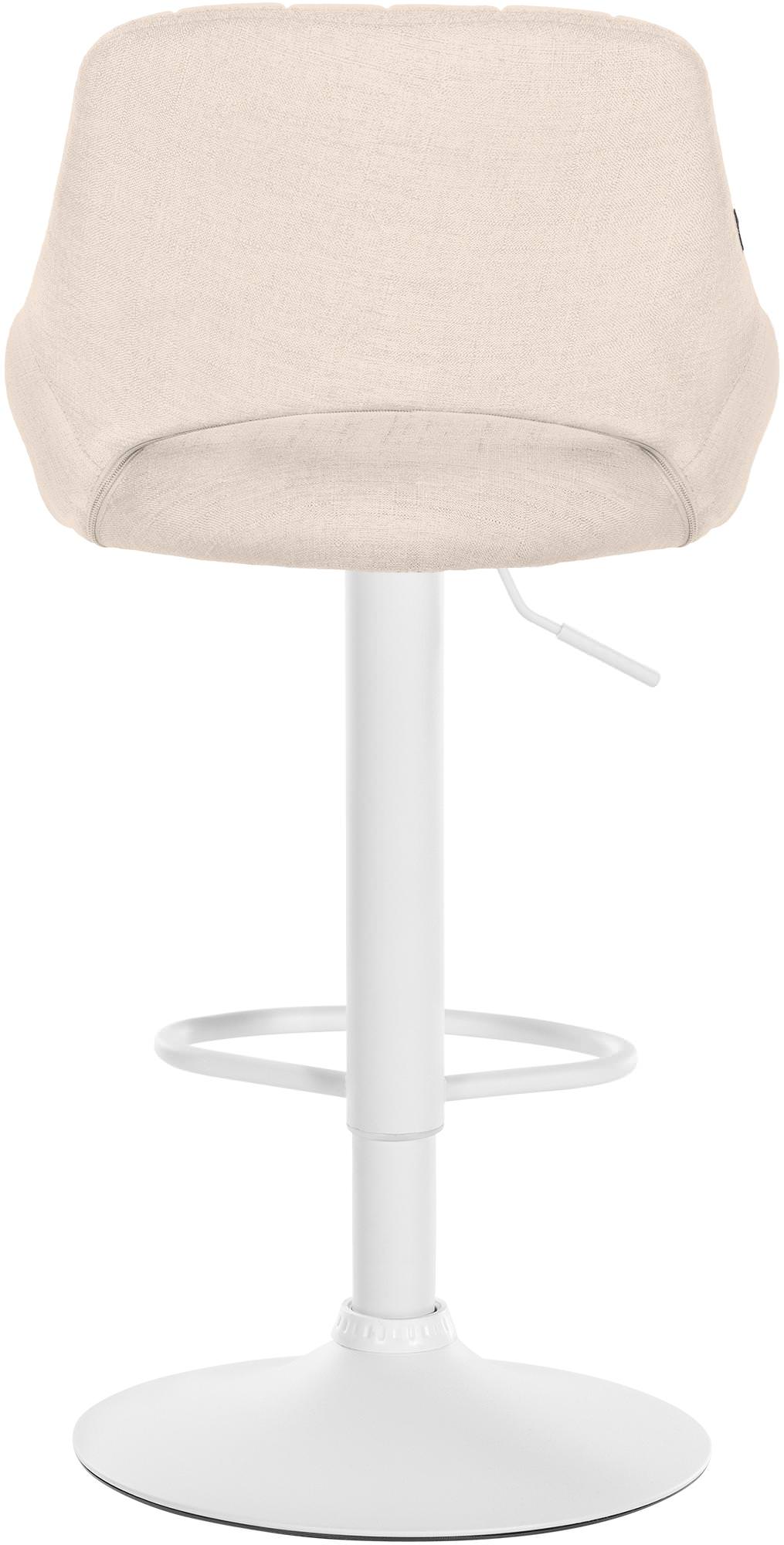 2er Set Barhocker Milet Stoff W - Image 5