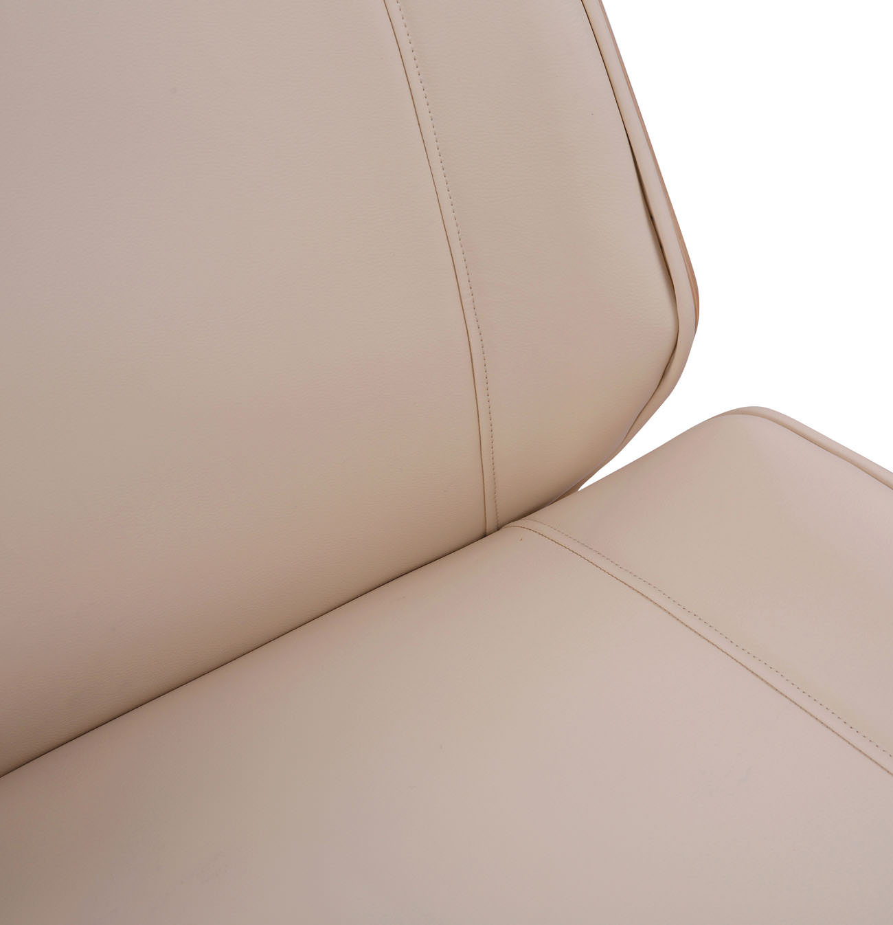 Bürostuhl Varel Kunstleder - Image 6