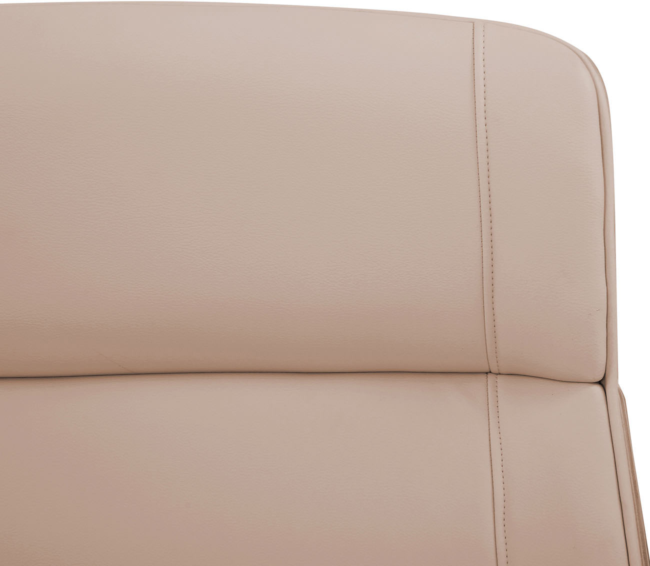 Bürostuhl Varel Kunstleder - Image 5