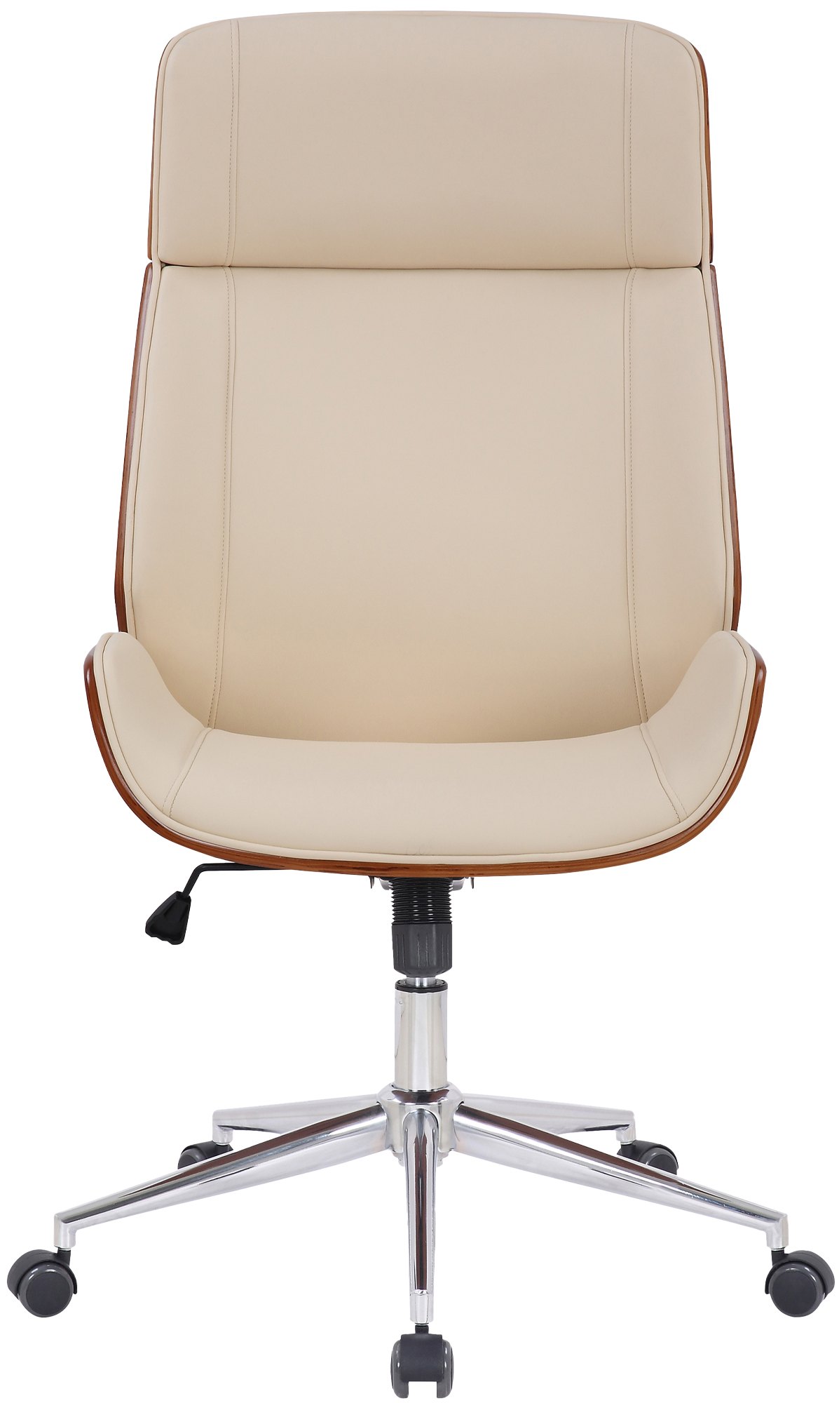 Bürostuhl Varel Kunstleder - Image 4