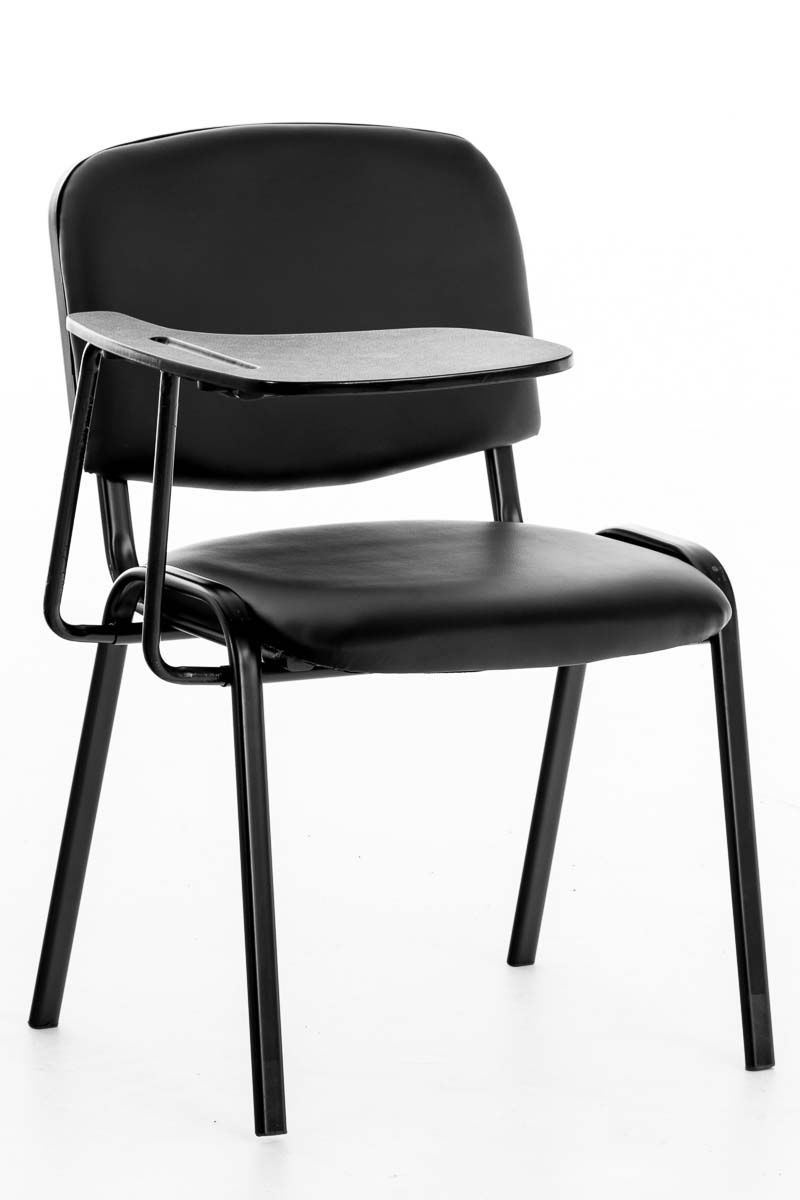 Stuhl Ken Mit Klapptisch Kunstleder - Image 6