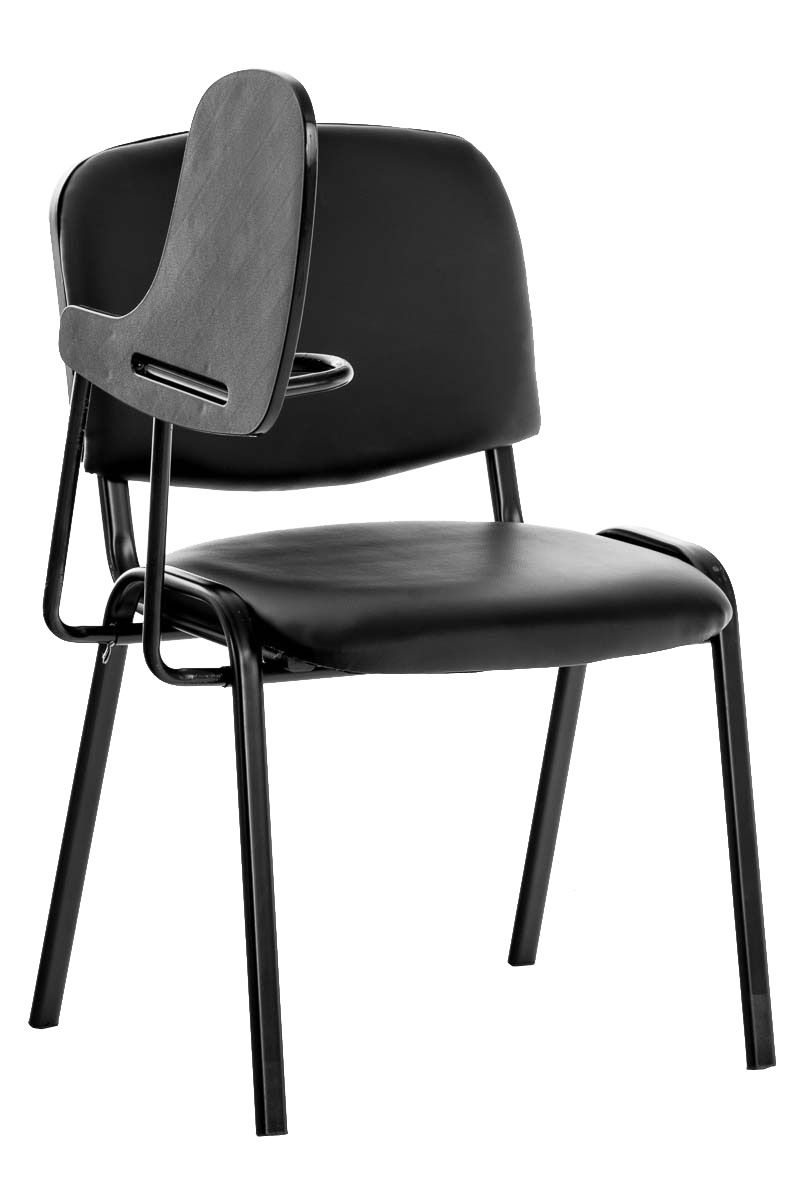 Stuhl Ken Mit Klapptisch Kunstleder - Image 5