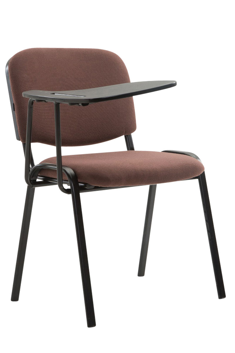 Stuhl Ken Mit Klapptisch Stoff