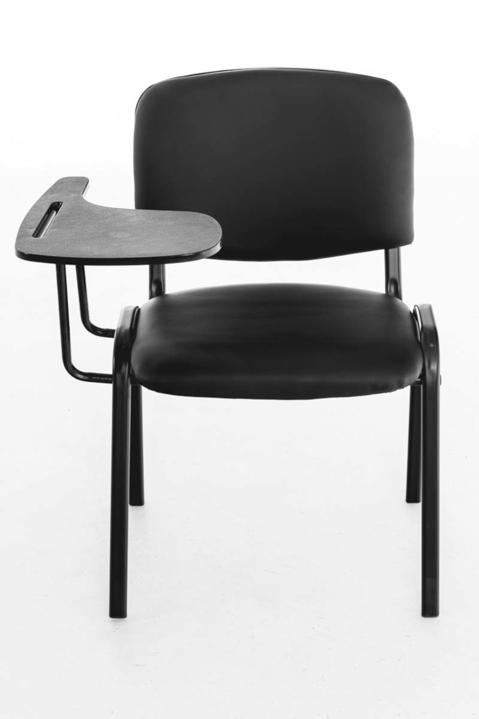 4er Set Stühle Ken Mit Klapptisch Kunstleder - Image 3