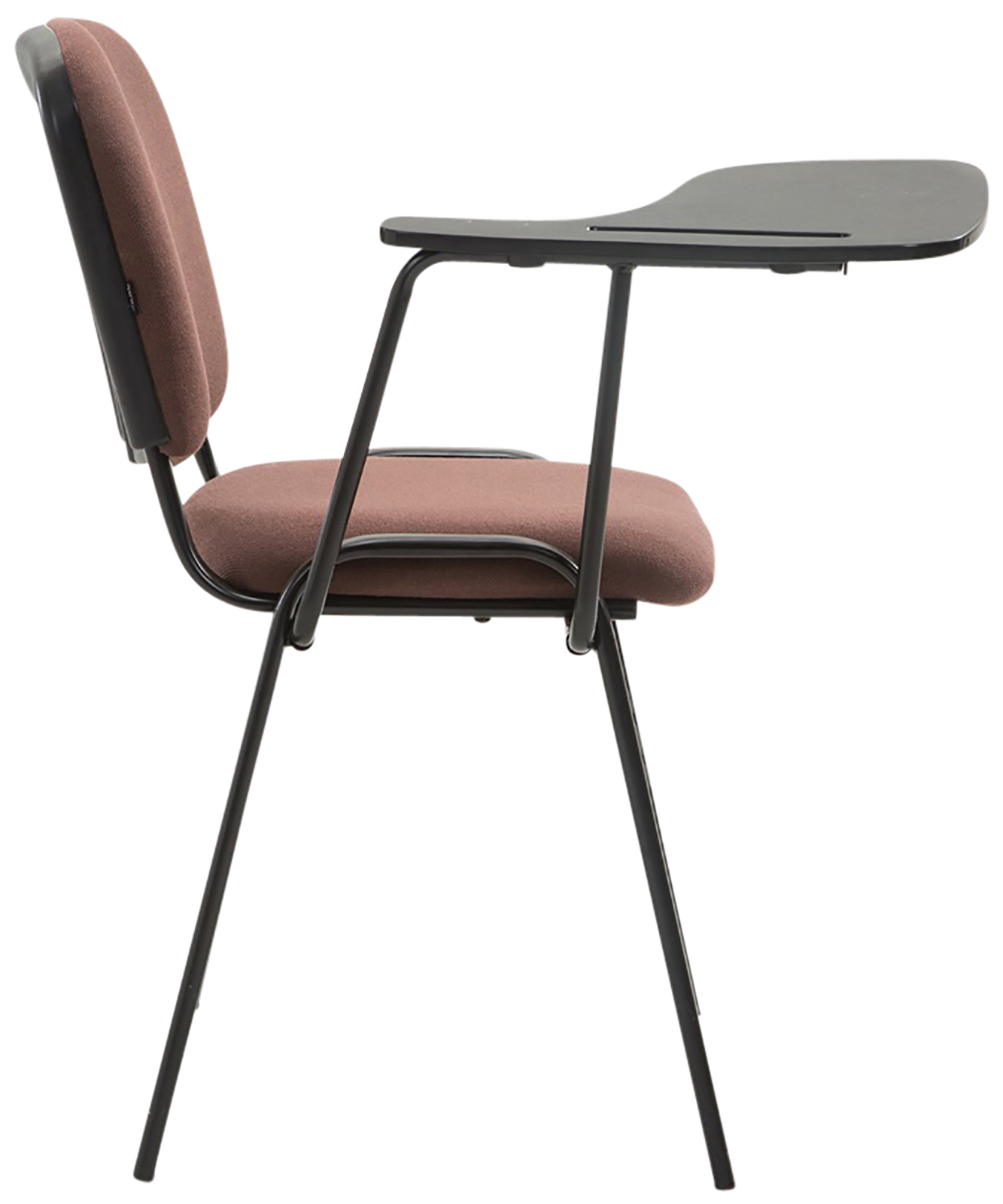 4er Set Stühle Ken Mit Klapptisch Stoff - Image 4