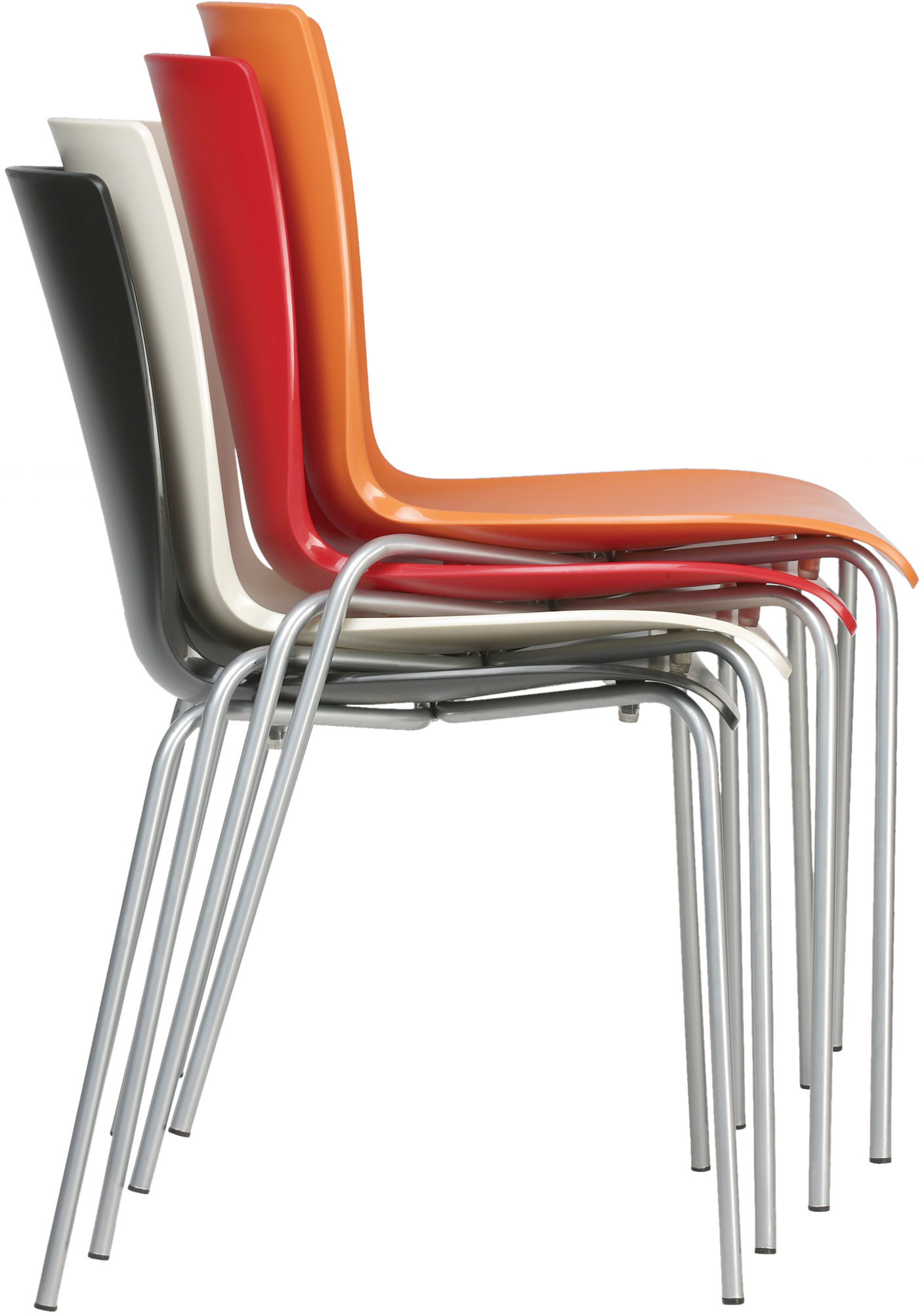 2er Set Stühle Mio - Image 5