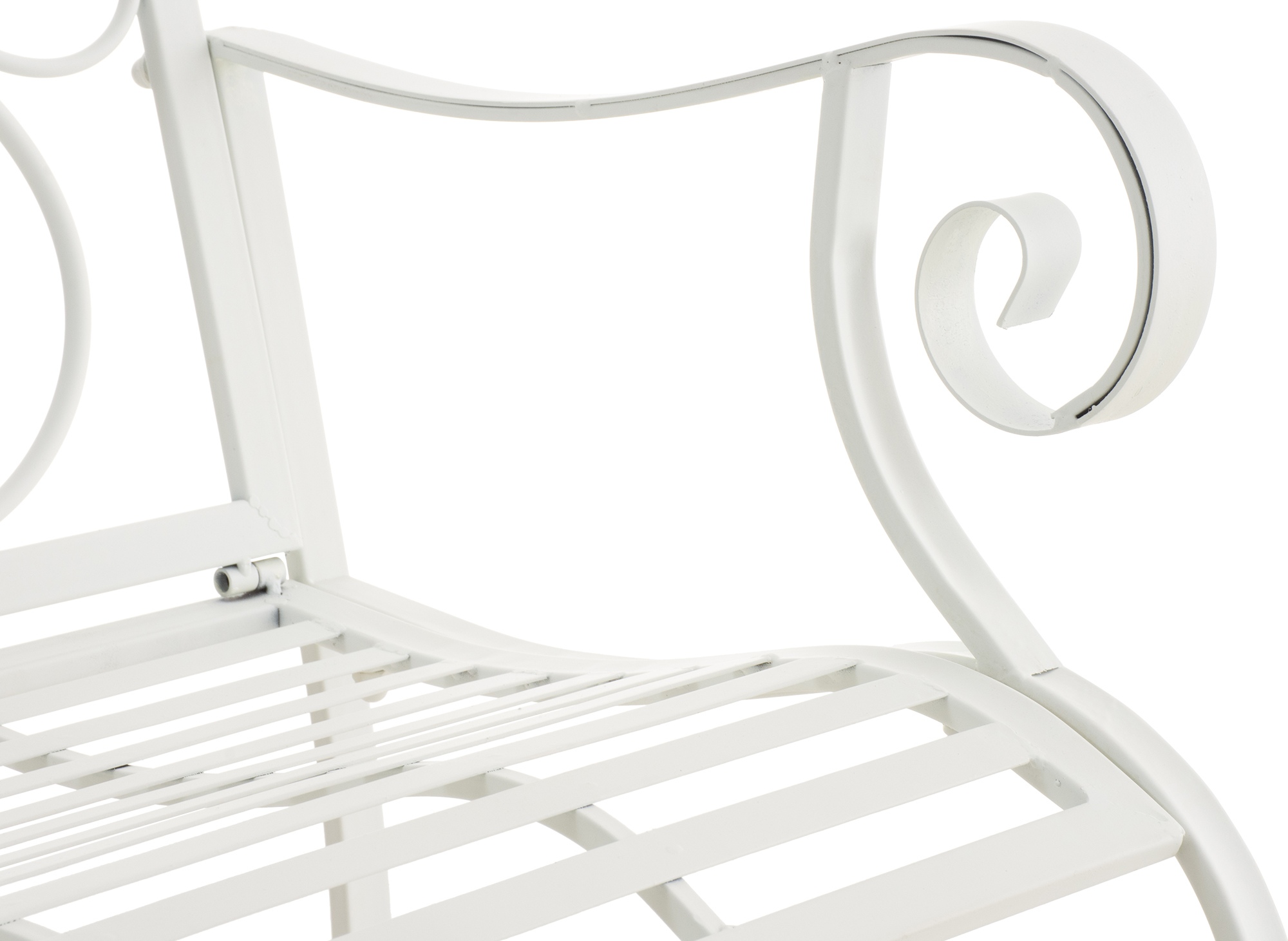 2er Set Gartenstühle Punjab - Image 4