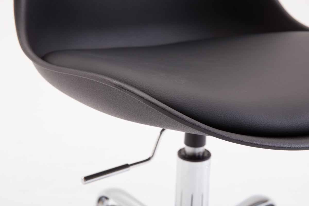 Bürostuhl Toulouse Kunststoff - Image 5