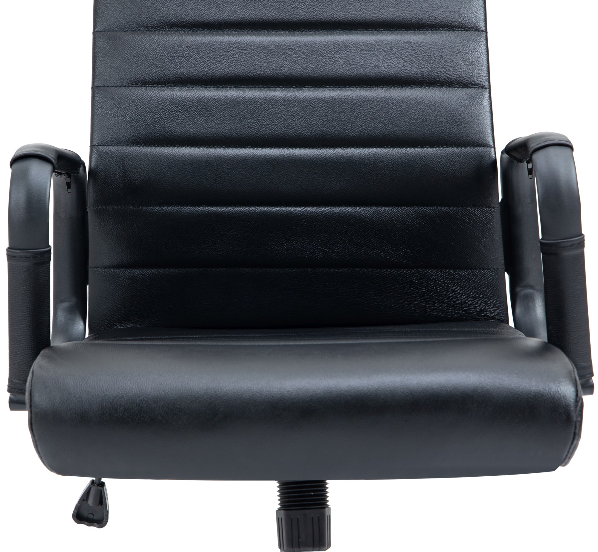 Bürostuhl Kolumbus Echtleder - Image 5