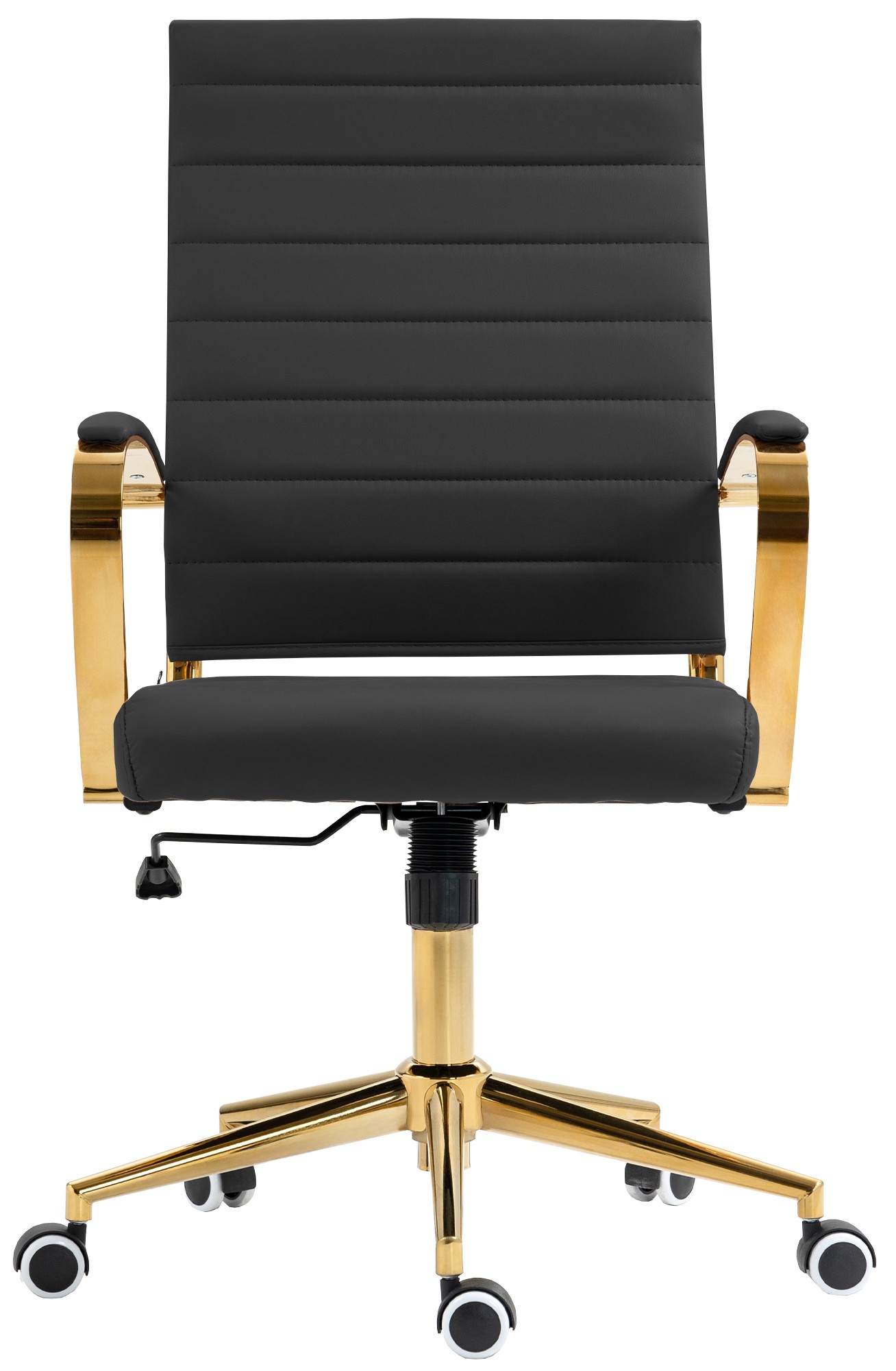 Bürostuhl Havanna Kunstleder