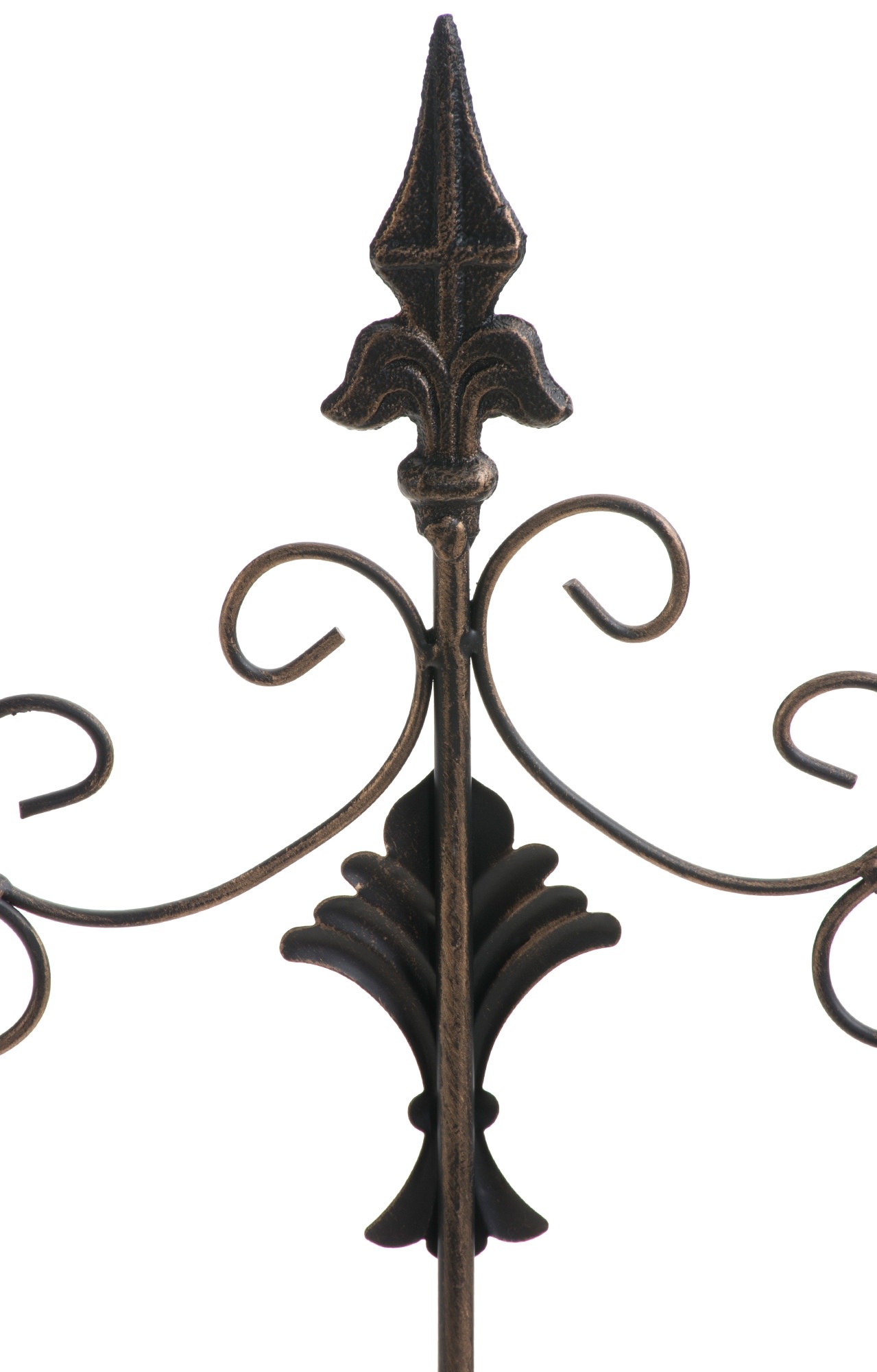 2er Set Rankgitter Burgus - Image 4