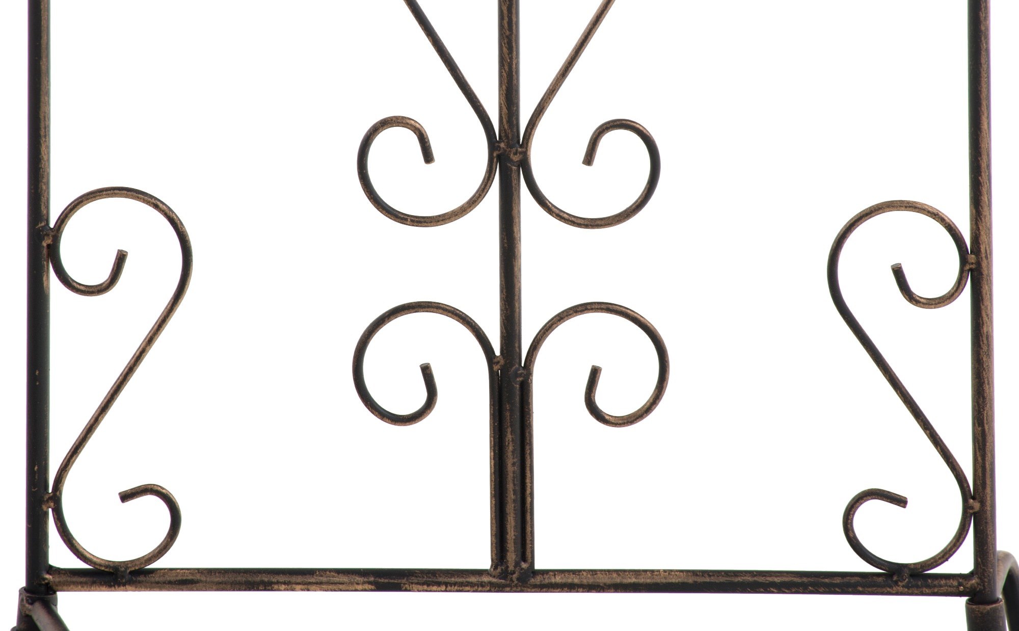 2er Set Rankgitter Burgus - Image 5