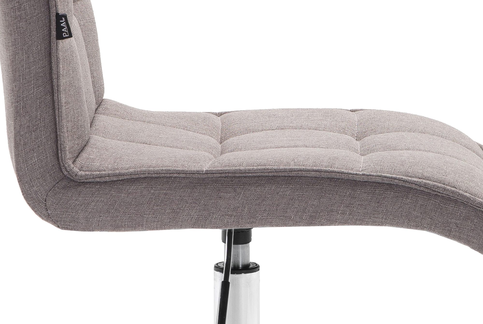 Arbeitshocker Peking V2 Stoff - Image 4