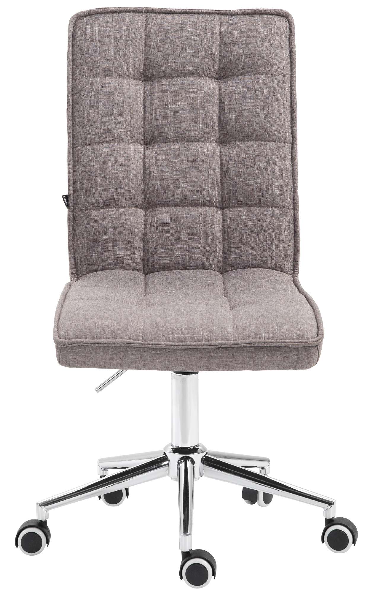 Arbeitshocker Peking V2 Stoff - Image 6