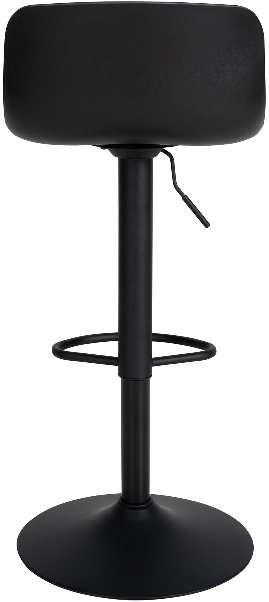 2er Set Barhocker Almada Kunstleder - Image 3