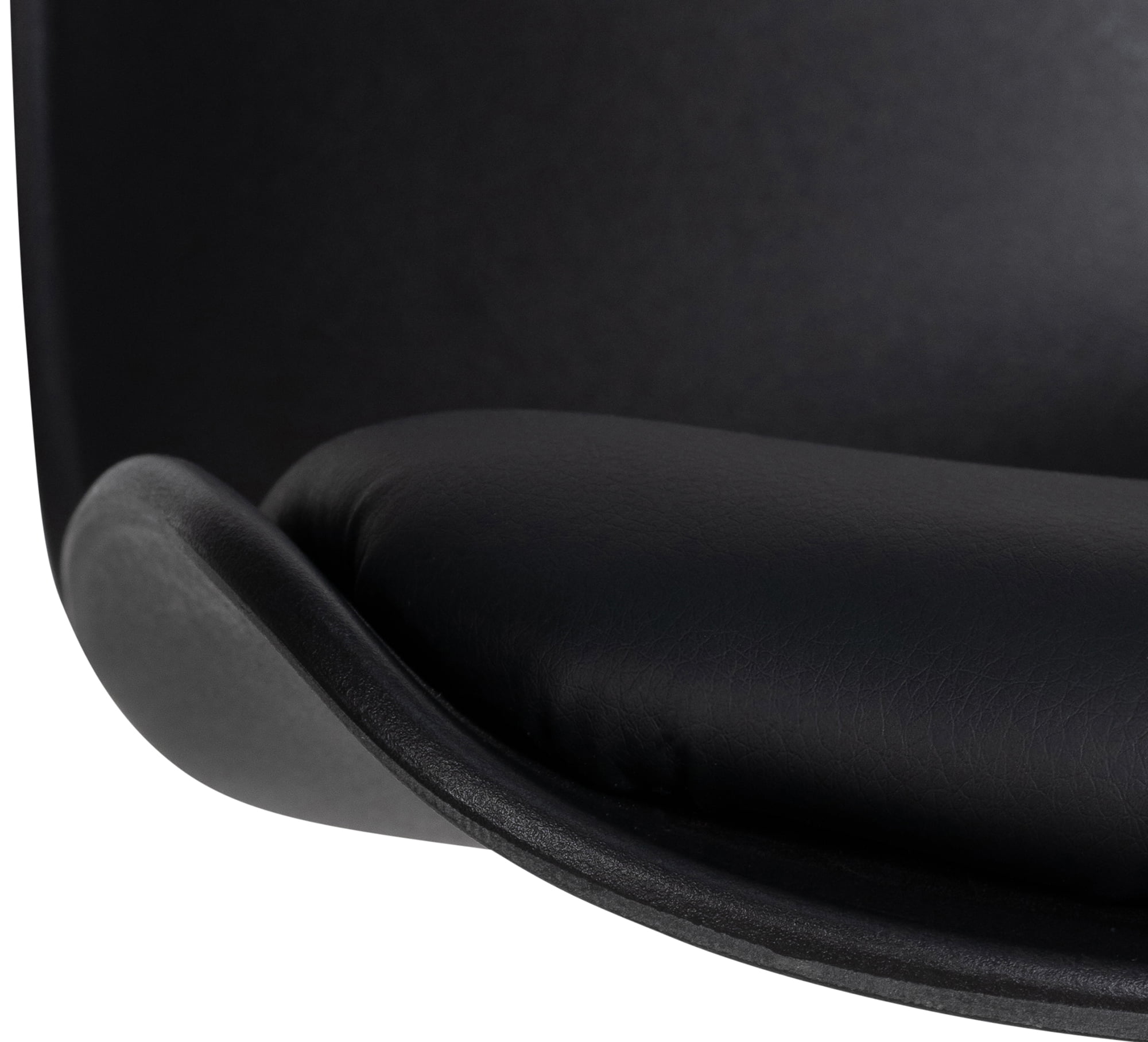 2er Set Barhocker Almada Kunstleder