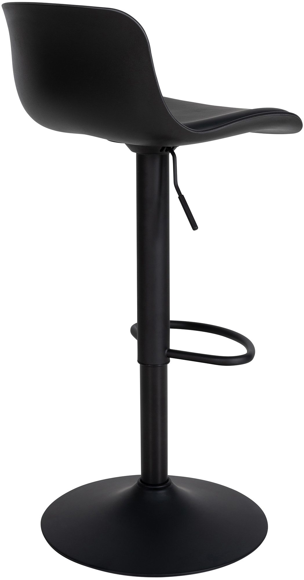 2er Set Barhocker Almada Kunstleder - Image 4