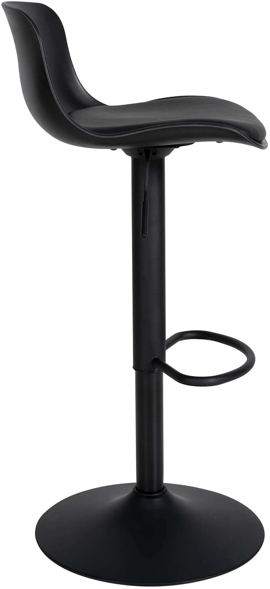 2er Set Barhocker Almada Kunstleder - Image 5