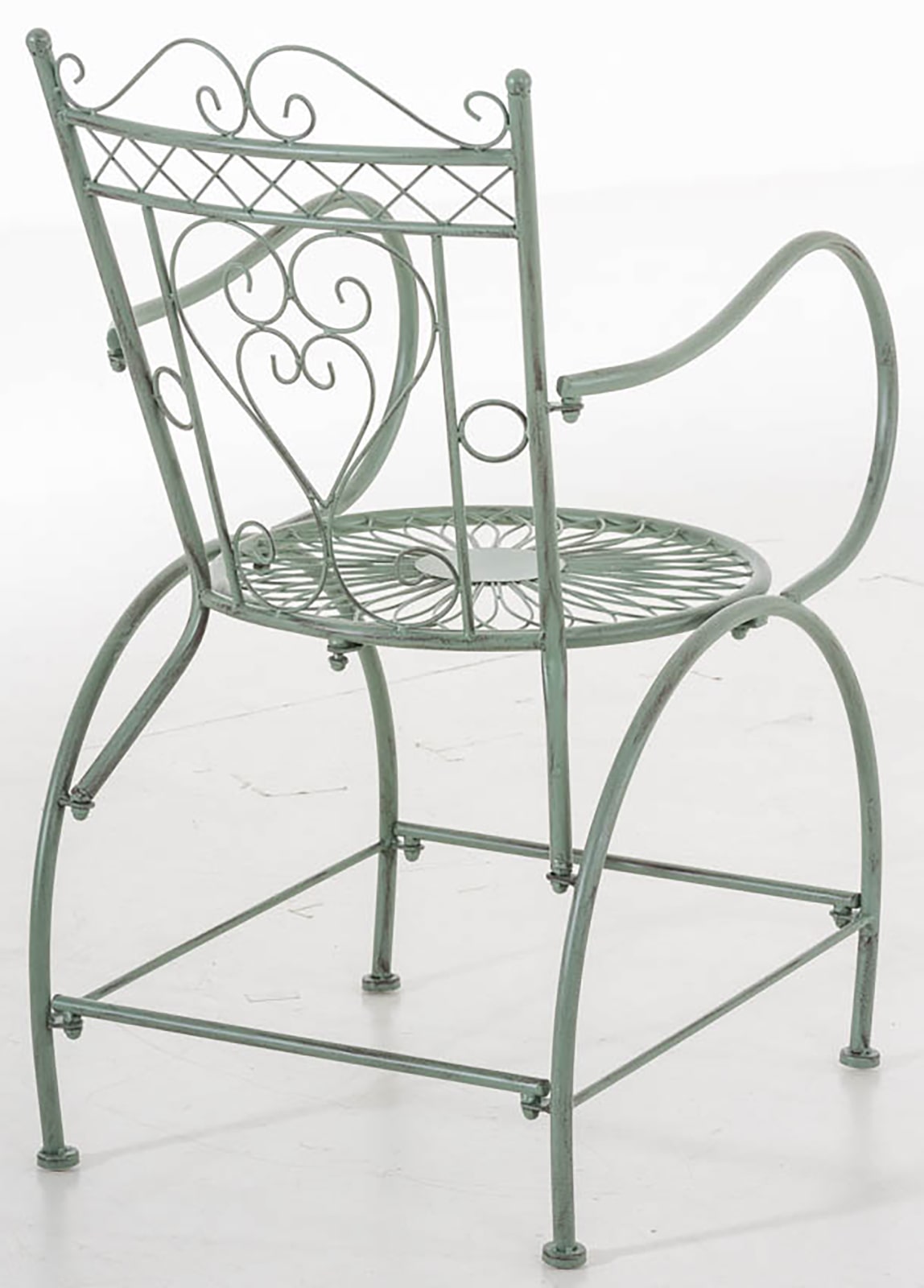 2er Set Stühle Sheela - Image 5