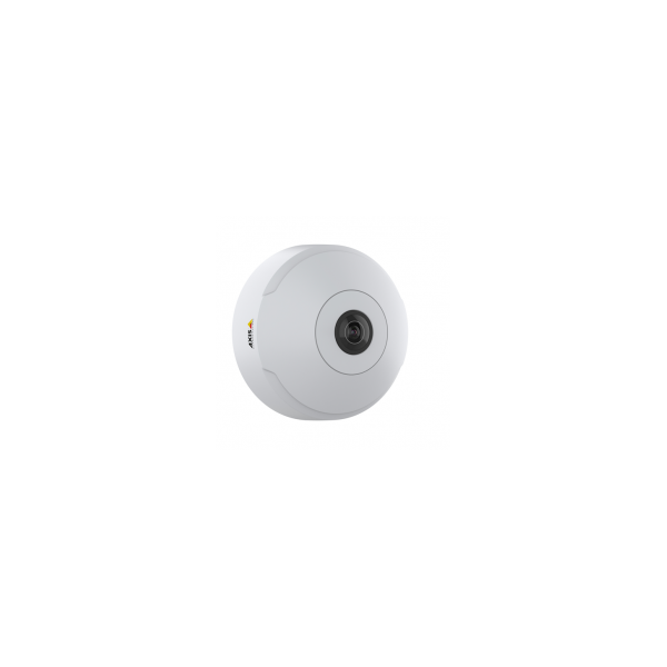 Axis M3068-P Telecamera Di Sicurezza Ip Interno Cupola Soffitto 3840 X 2160 Pixel (axis M3068-P - 12mp Sens Fixed Lens Casing) - Image 3