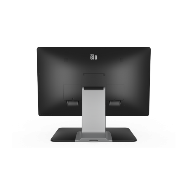 2402l 24in Lcd Desk Hd Pcap Bl - 10-Touch Usb Vga Hdmi - Image 3