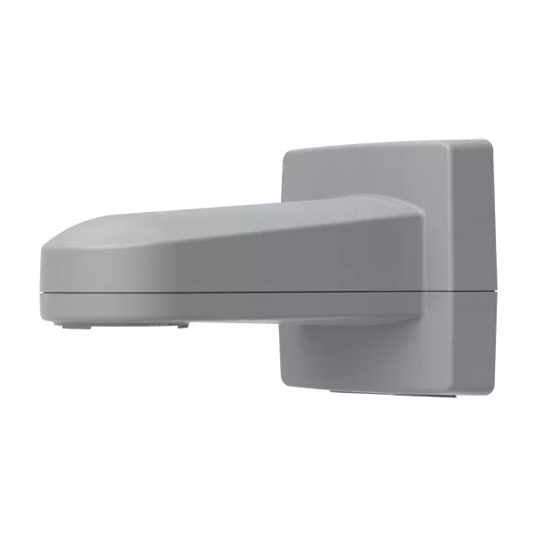 Axis T91g61 Monte (axis T91g61 Wall Mount Grey - Aluminum With Ip66)