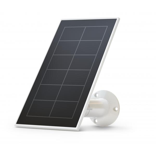 Solar Panel/magnet Charge - Cable V2 - Warranty: 12m