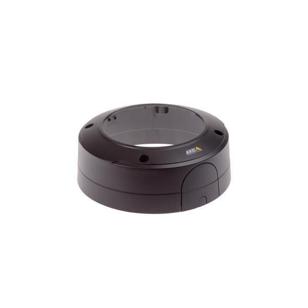 Axis Tp3801-E Alloggi (axis Tp3801-E Black Casing 4p - .)