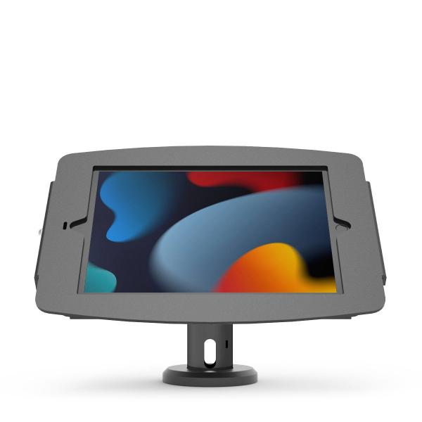 Compulocks Tcdp04299psenb Carrello E Supporto Multimediale Nero Tablet (compulocks Ipad Pro 12.9 [3 - 6th Gen] Space Enclosure Tilting Stand 4 - Moun