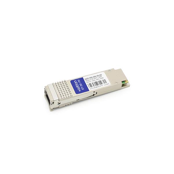 Addon Networks QsfP-40G-Sr4-AR-Ao Modulo Del Ricetrasmettitore Di Rete Fibra Ottica 40000 Mbit/s Qsfp+ 850 Nm (arista QsfP-40G-Sr4 Comp Xcvr - 40G-sr