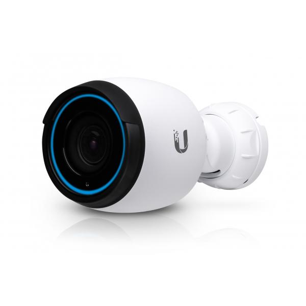 Ubiquiti Networks UvC-G4-Pro Telecamera Di Sicurezza Ip Interno E Esterno Capocorda Soffitto/parete/palo 3840 X 2160 Pixel (ubiquiti Unifi Protect g4