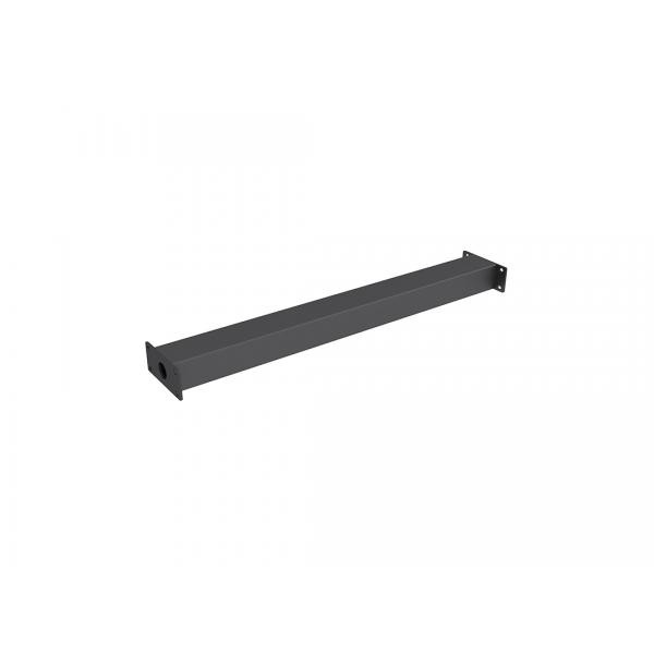 Multibrackets 3045 Accessorio Per Il Supporto Per Pannelli Segnaletici (multibrackets M Pro Series - Wheelbase Supportbar 750mm)
