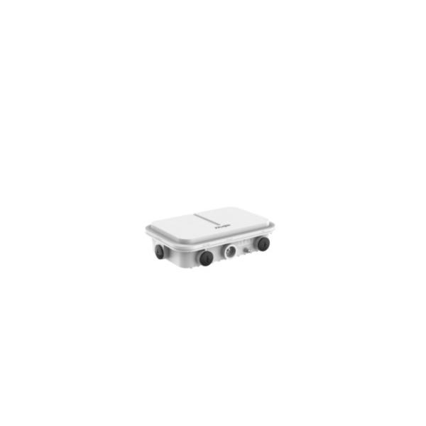 Ruijie Networks RG-Ap680[cd] Punto Accesso Wlan Argento Supporto Power Over Ethernet [poe] (ruijie Outdoor WI-Fi 6 Ap)