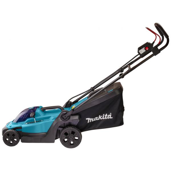 18v 33cm Lawn Mower - Image 3