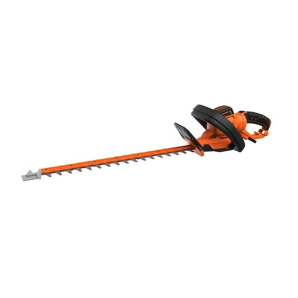 650w 60cm Twist Hedge Trimmer