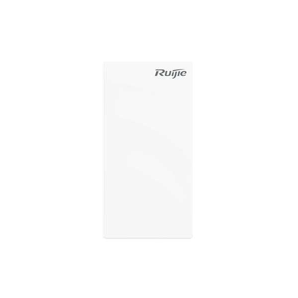 Ruijie Networks RG-Ap180P-L Punto Accesso Wlan 2976 Mbit/s Bianco Supporto Power Over Ethernet [poe] (ruijie WalL-Mount WI-Fi 6 Ap)