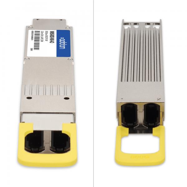 Addon Networks Mms4x00-NM-Ao Modulo Del Ricetrasmettitore Di Rete Fibra Ottica 800000 Mbit/s Osfp 1310 Nm (mellanox Mms4x00-Nm Comp Xcvr - Taa 800G-D - Image 4
