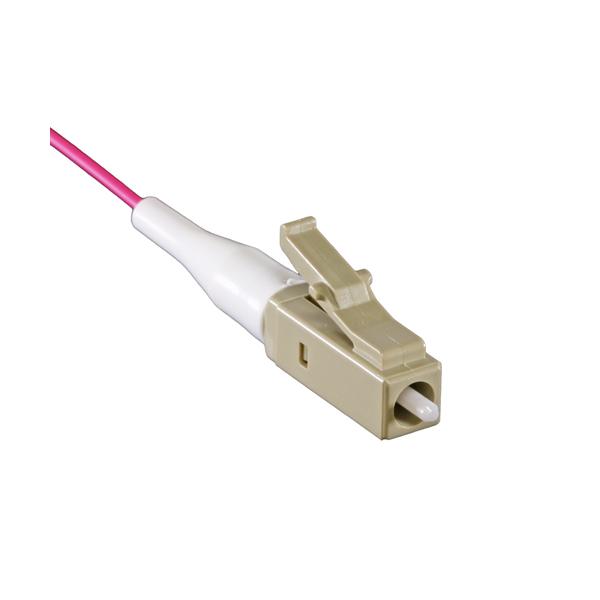 Cablenet Cnl 1m Om4 Lc Ev Ptail Of X 12 Cavo Infiniband E In Fibra Ottica (1m Om4 Lc Ev Ptail Of X 12)