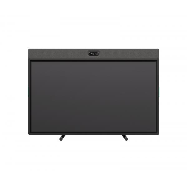 Logitech Rally Board 65 Sistema Di Conferenza Collegamento Ethernet Lan Sistema Di Videoconferenza Di Gruppo (logitech Rally Board 65 Video Conferenc