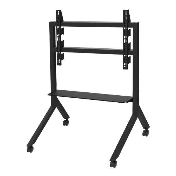 B-Tech Bt8545 2,18 M [86] Nero (momentum Edge Interactive - Touchscreen Trolley, For - Displays From 55 To 86 - Warranty: 120m)