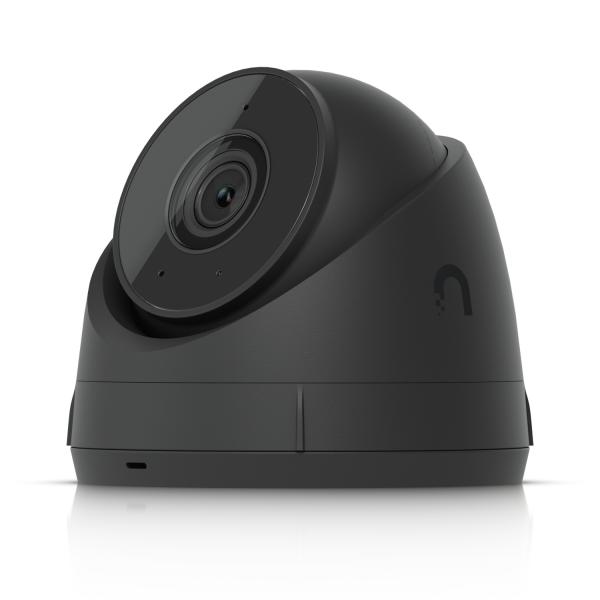 Ubiquiti Camera G5 Turret Ultra Black 2k Hd 30fps UvC-G5-TurreT-Ultra 2k Hd, 30 Fps Camera With A 4mp Cmos Sensor